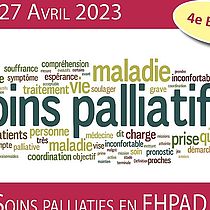 Lire la suite : Soins Palliatifs en EHPAD "Ni trop tôt, ni trop tard ?" le 27 avril de 14h à 17h