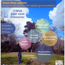 Lire la suite : Villa de l'Accompagnement : 3 espaces pour les aidants