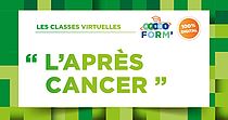 Lire la suite : AFSOS en distanciel - Parler de l’après cancer