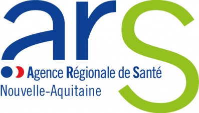 Agence régionale de santé Nouvelle-Aquitaine (lien externe - nouvelle fenêtre)