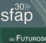 Lire la suite : Congrès de la SFAP - Poitiers